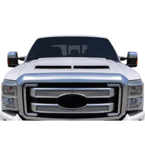 2011-2016 Ford Super Duty GT500 Hood - image 1