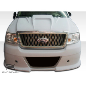 2004-2008 Ford F-150 Duraflex Platinum Front Bumper - 1 Piece - image 1