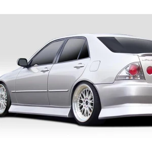 2000-2005 Lexus IS B-Sport Side Skirts - image 1