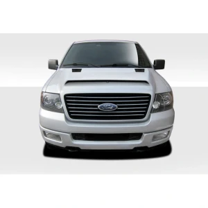 2004-2008 Ford F150 Super Snake Hood - image 1