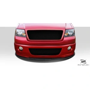 2004-2008 Ford F150 Super Snake Front Lip - image 1