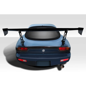 Universal 74" VRX V1 Tall Wing Complete Kit - 9 Piece - image 1