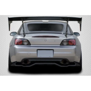 Universal 66" DriTech VRX V2 Tall Wing Complete Kit - 9 Piece - image 1