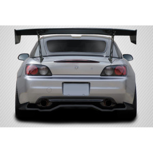 Universal 66" DriTech VRX V1 Tall Wing Complete Kit - 9 Piece - image 1