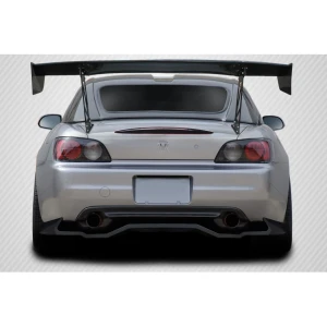 Universal 66" DriTech VRX V1 Tall Wing Complete Kit - 9 Piece - image 1