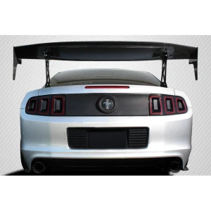 Universal 66" DriTech VRX V2 Short Wing Complete Kit - 9 Piece - image 1
