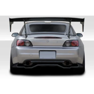 Universal 66" VRX V2 Tall Wing Complete Kit - 9 Piece - image 1