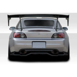 Universal 66" VRX V2 Tall Wing Complete Kit - 9 Piece - image 1