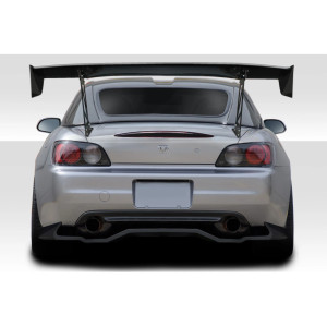 Universal 66" VRX V1 Tall Wing Complete Kit - 9 Piece - image 1