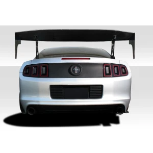 Universal 66" VRX V2 Short Wing Complete Kit - 9 Piece - image 1