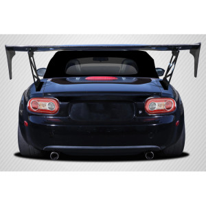 Universal 62" DriTech VRX V2 Tall Wing Complete Kit - 9 Piece - image 1