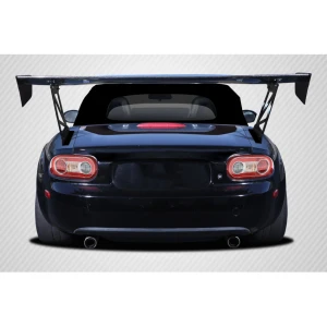 Universal 62" DriTech VRX V1 Tall Wing Complete Kit - 9 Piece - image 1