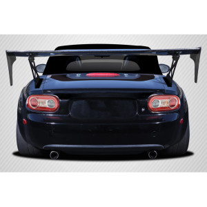 Universal 62" DriTech VRX V2 Short Wing Complete Kit - 9 Piece - image 1