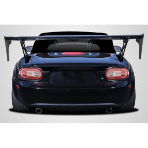 Universal 62" DriTech VRX V2 Short Wing Complete Kit - 9 Piece - image 1