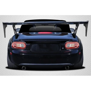Universal 62" DriTech VRX V2 Short Wing Complete Kit - 9 Piece - image 1