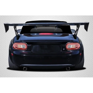 Universal 62" DriTech VRX V1 Short Wing Complete Kit - 9 Piece - image 1