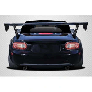 Universal 62" DriTech VRX V1 Short Wing Complete Kit - 9 Piece - image 1