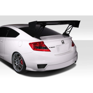 Universal 62" Duraflex VRX V1 Tall Wing Complete Kit - 9 Piece - image 1 Universal 62" Duraflex VRX V1 Tall Wing Complete Kit - 9 Piece - image 1