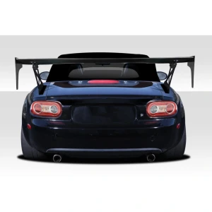 Universal 62" VRX V2 Short Wing Complete Kit - 9 Piece - image 1