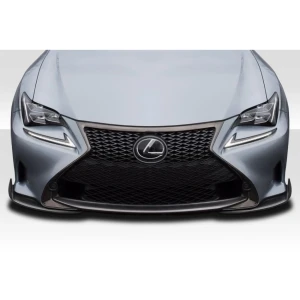 Universal Front Splitters - 2 Piece - image 1