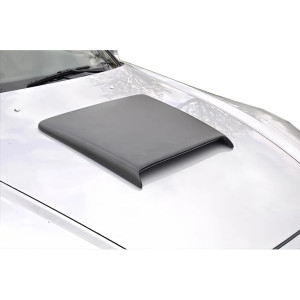 Universal Duraflex Ram Air Scoop 1 - 1 Piece - image 1