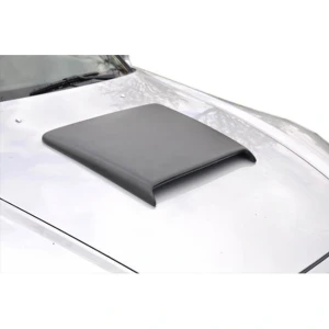 Universal Ram Air Scoop 1 - 1 Piece - image 1