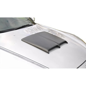 Universal Ram Air Scoop 2 - 1 Piece - image 1