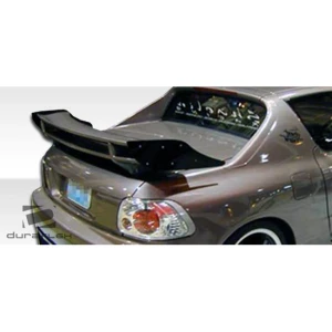 Universal Saleen Wing Trunk Lid Spoiler - 1 Piece - image 1