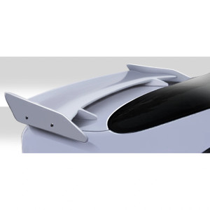 Universal Sniper Wing Spoiler - 1 Piece - image 1