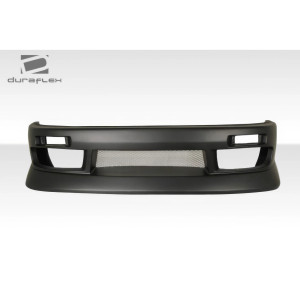 1989-1994 Nissan Silvia S13 B-Sport Wide Body Front Bumper - 1 Piece - image 1