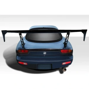 Universal 80" VRX V2 Tall Wing Complete Kit - 9 Piece - image 1