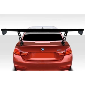 Universal 80" VRX V1 Tall Wing Complete Kit - 9 Piece - image 1