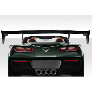 Universal 80" VRX V2 Short Wing Complete Kit - 9 Piece - image 1