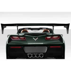 Universal 80" VRX V2 Short Wing Complete Kit - 9 Piece - image 1
