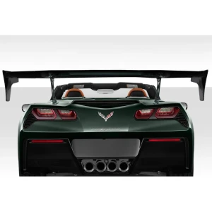 Universal 80" VRX V2 Short Wing Complete Kit - 9 Piece - image 1