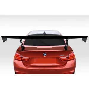 Universal 80" VRX V1 Short Wing Complete Kit - 9 Piece - image 1