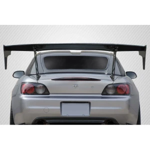 Universal 80" VRX Air Foil Blade ( includes 2 brackets only, stands and end caps sold separately ) - 3 Piece - image 1