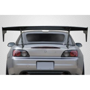 Universal 80" VRX Air Foil Blade ( includes 2 brackets only, stands and end caps sold separately ) - 3 Piece - image 1