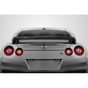 Universal DriTech Skyline R32 Look Wing Spoiler - 1 Piece - image 1