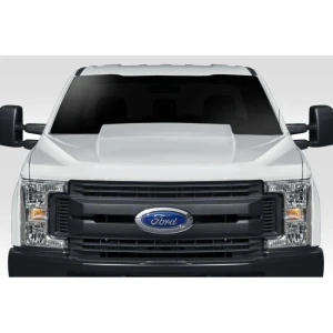 2017-2022 Ford Super Duty Cowl Hood - image 1