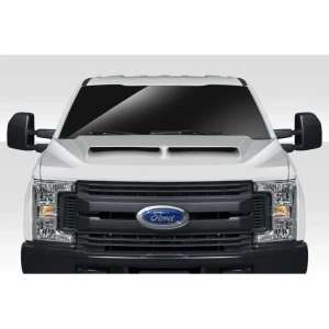 2017-2022 Ford Super Duty GT500 Hood - image 1