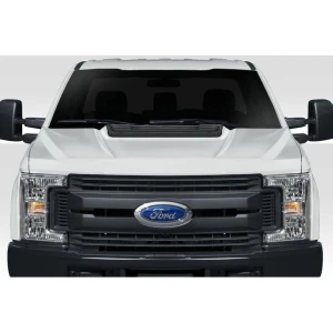 2017-2022 Ford Super Duty Raptor Look Hood - image 1
