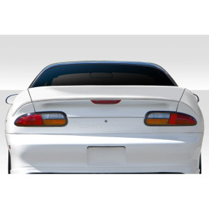 1993 -2002 Chevrolet Camaro 3 Piece Rear Wing Spoiler - 3 Piece - image 1