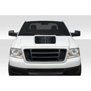 2004-2008 Ford F150 GT500 V2 Hood - image 1
