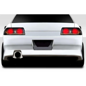 1989-1994 Nissan Skyline B-Sport Rear Bumper - image 1