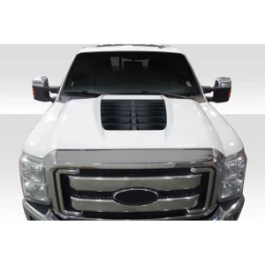 2011-2016 Ford Super Duty GT500 V2 Hood - image 1