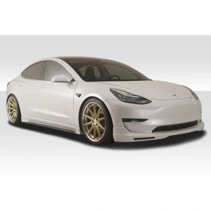 2018-2023 Tesla Model 3 GT Concept Kit - image 1