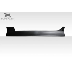1989-1994 Nissan Skyline 4DR R32 B-Sport Side Skirts Rocker Panels - 2 Piece - image 1