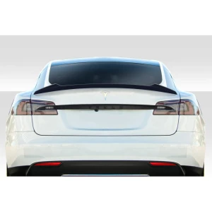 2012-2023 Tesla Model S Space Rear Wing - image 1