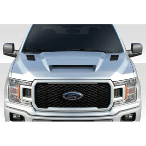 2015-2020 Ford F150 CVX Hood - image 1